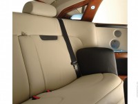 Rolls-Royce Coupe photo